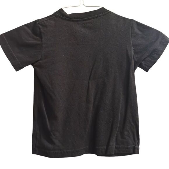 Pink Floyd Black Toddler Shirt Size 3T - Picture 2 of 4